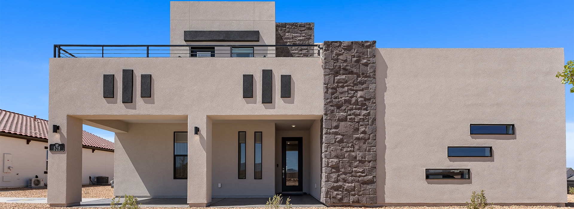 Capistrano Model by CareFree Homes